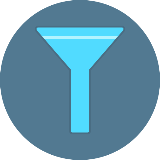 filtrar icono gratis filtrar icono gratis