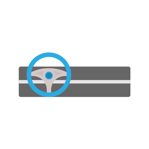 Dashboard Generic Flat Icon