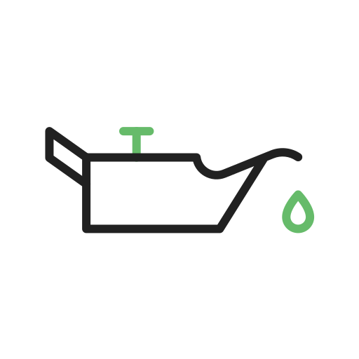 petróleo icono gratis