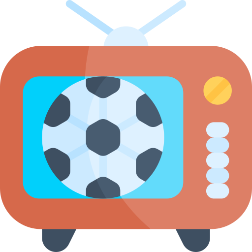 televisor icono gratis