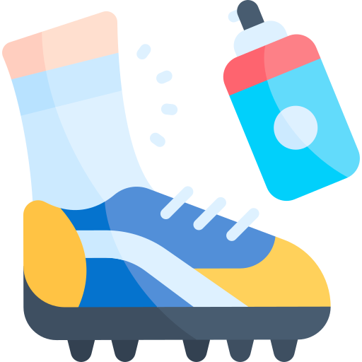 spray free icon