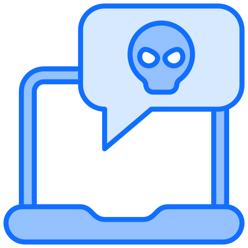Fraud free icon Fraud free icon