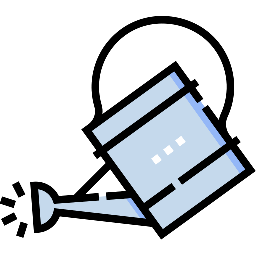 Watering Can free icon Watering Can free icon