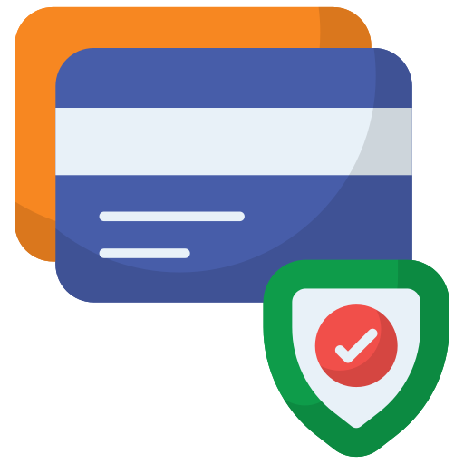 Secure payment Generic Flat icon