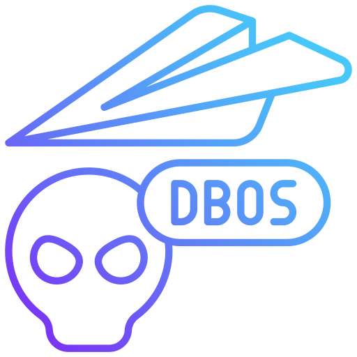 ddos icono gratis