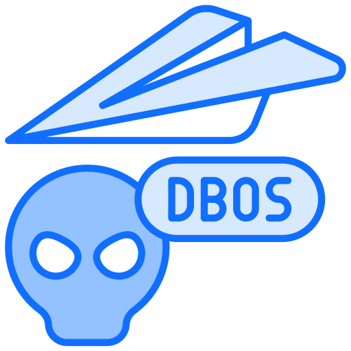 ddos icono gratis