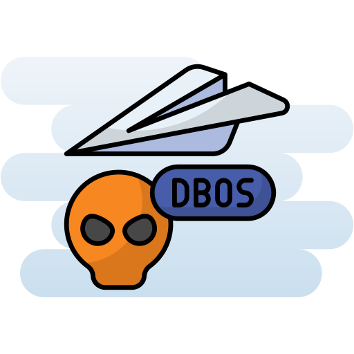 ddos icono gratis