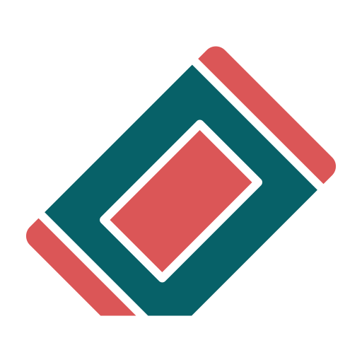 Eraser free icon