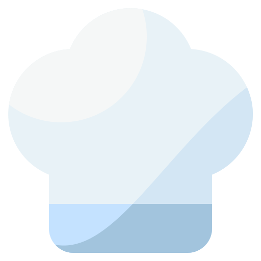 Chef hat free icon Chef hat free icon