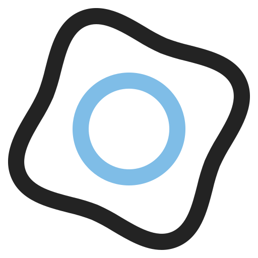 Egg free icon Egg free icon