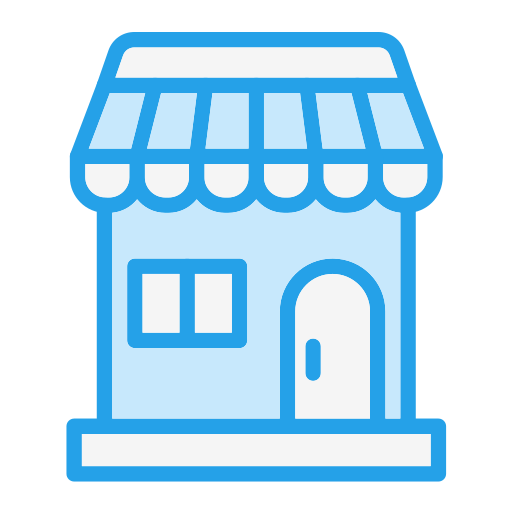 tienda icono gratis