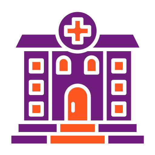 hospital icono gratis