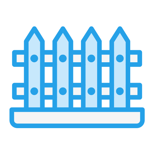zaun kostenlos Icon zaun kostenlos Icon
