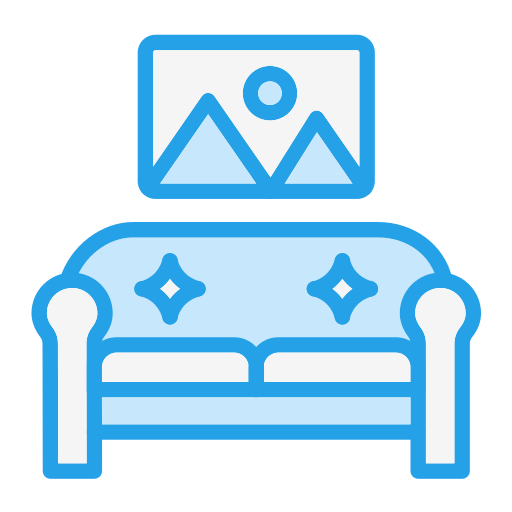 wohnzimmer kostenlos Icon wohnzimmer kostenlos Icon