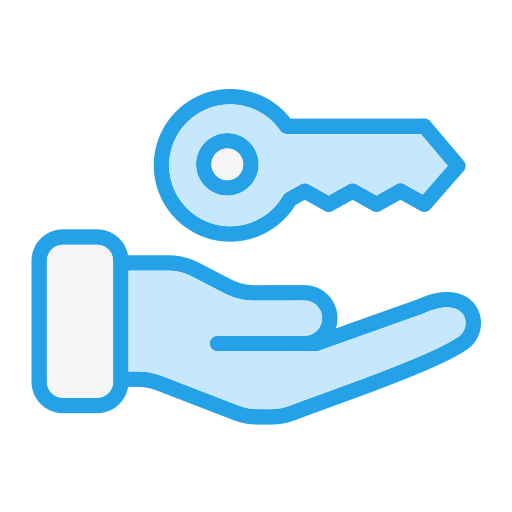 Key - Free security icons