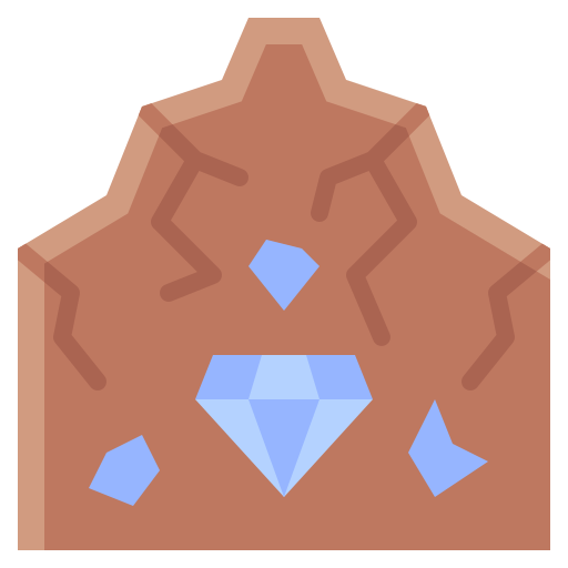 diamant Icône gratuit diamant Icône gratuit