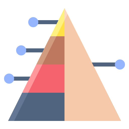 geología icono gratis