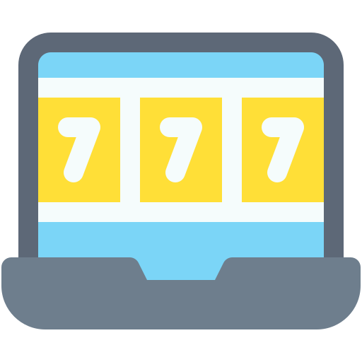 Jackpot free icon Jackpot free icon