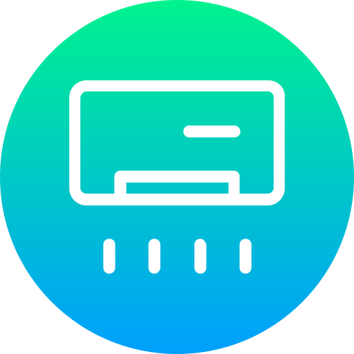 Кондиционер бесплатно иконка Кондиционер бесплатно иконка