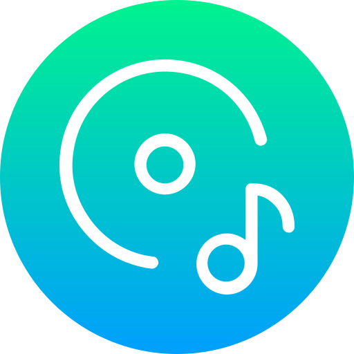 Студийные наушники бесплатно иконка