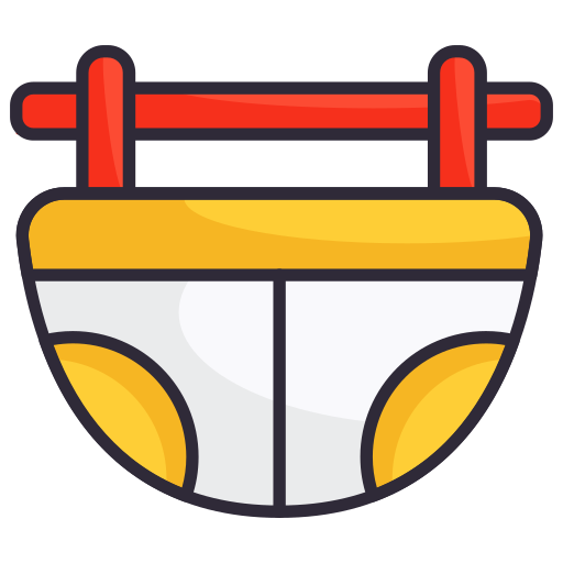 Underwear free icon Underwear free icon