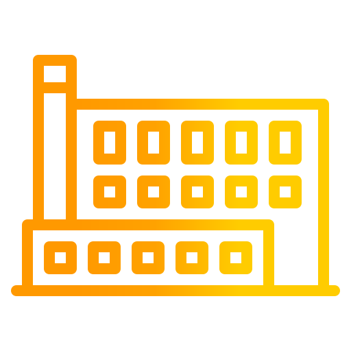 Building Generic Gradient icon