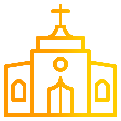 iglesia icono gratis