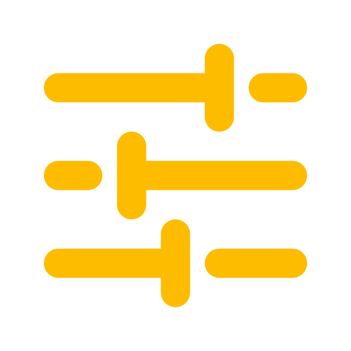 Adjust free icon Adjust free icon