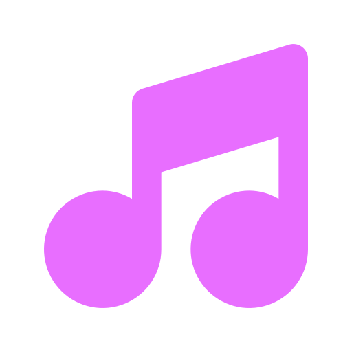 música icono gratis