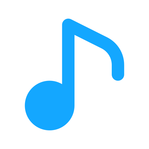 música icono gratis