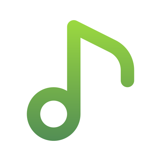 música icono gratis