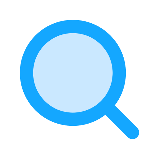 Search - free icon