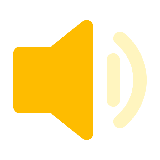 Sound free icon Sound free icon