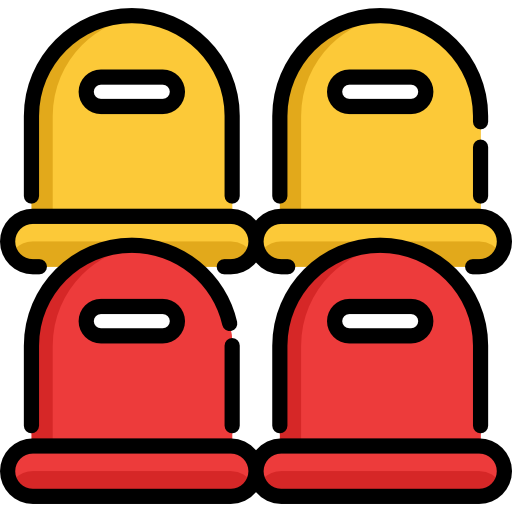Seats free icon Seats free icon