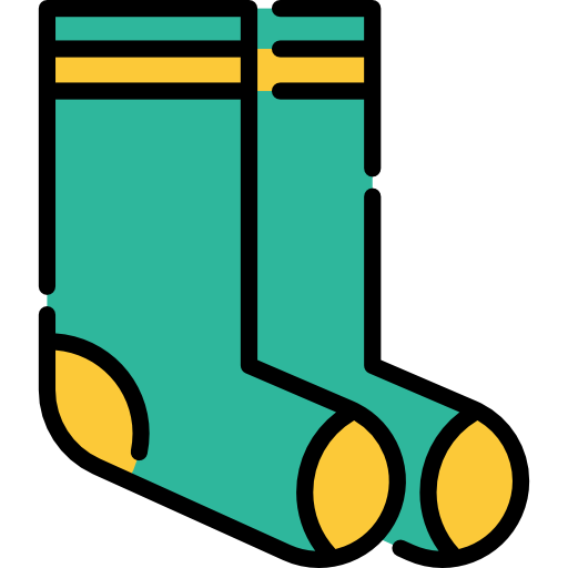 Socks free icon Socks free icon