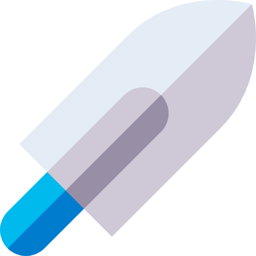 삽 무료 아이콘