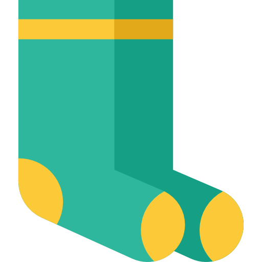 Socks free icon Socks free icon