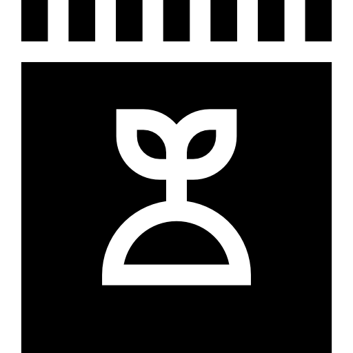 engrais Icône gratuit