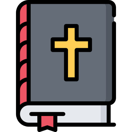 biblia icono gratis