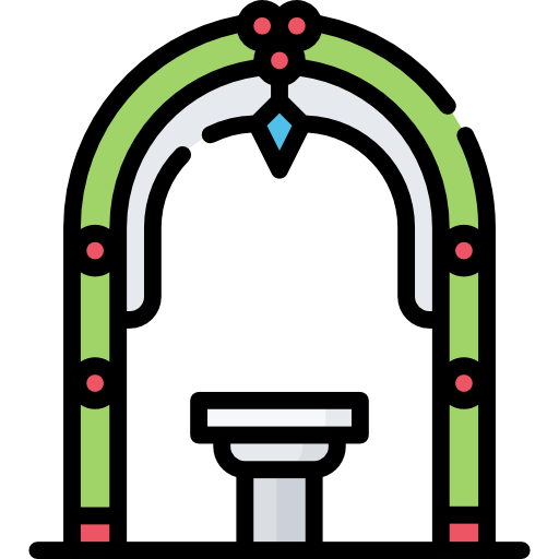 Алтарь бесплатно иконка