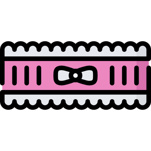 strumpfband kostenlos Icon