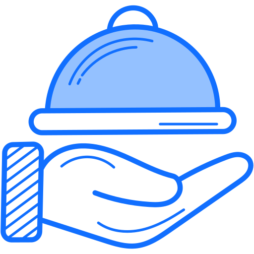 Food service free icon Food service free icon