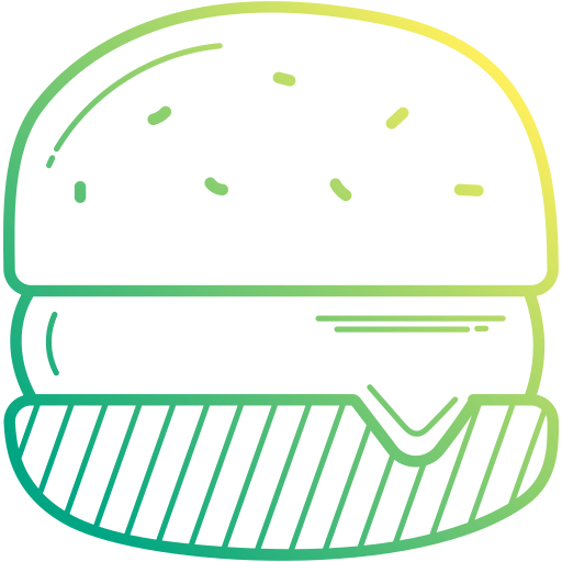 hamburguesa icono gratis