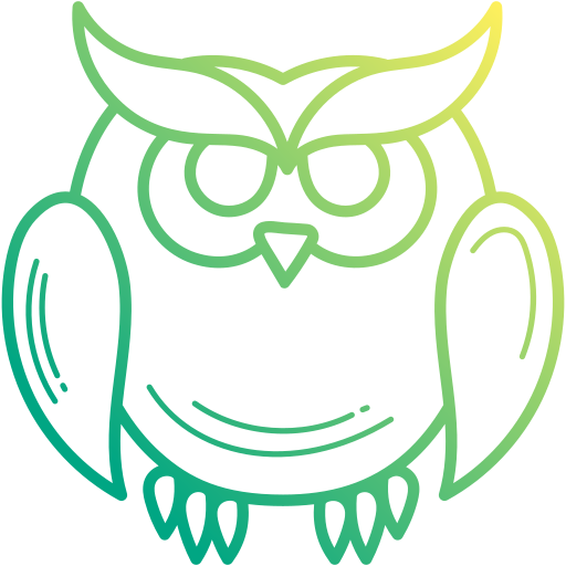 sabiduría icono gratis