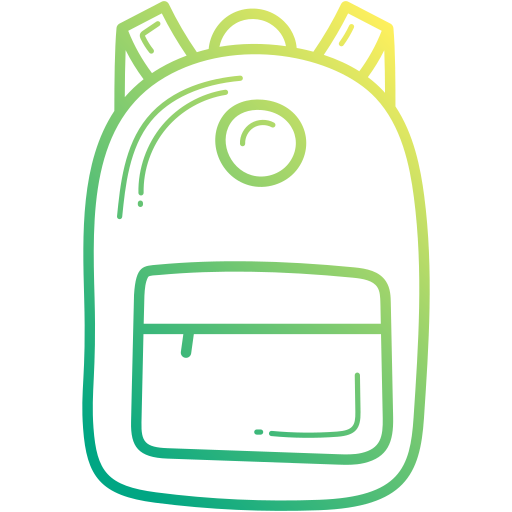schulranzen kostenlos Icon schulranzen kostenlos Icon
