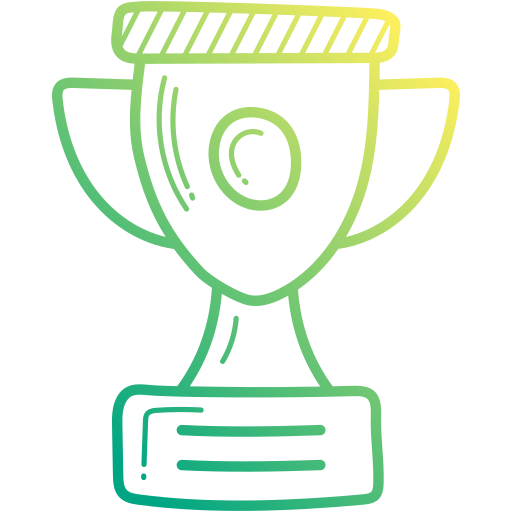 trofeo icono gratis