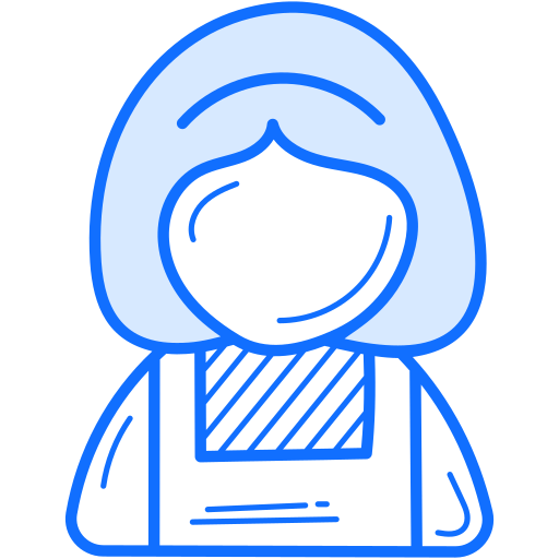 housekeeper free icon housekeeper free icon