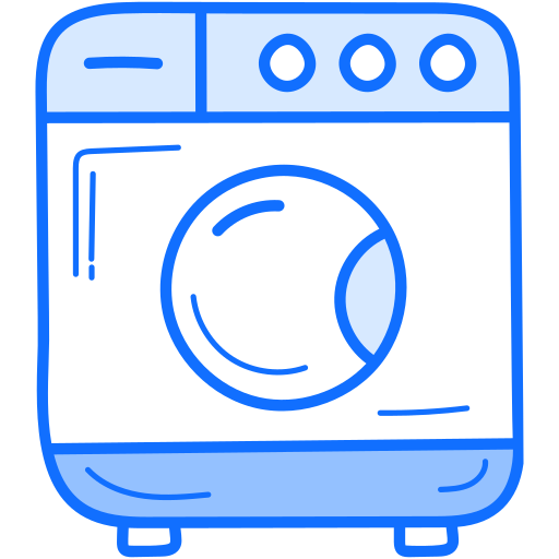 Laundry - Free electronics icons