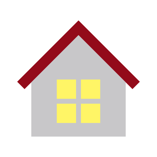 House - Free buildings icons