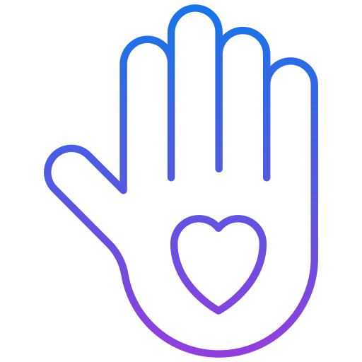 Volunteer free icon